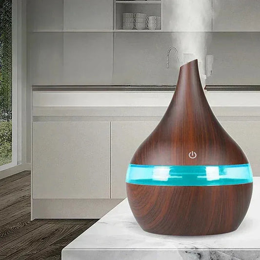 Aroma Humidifier