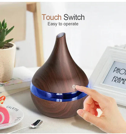 Aroma Humidifier
