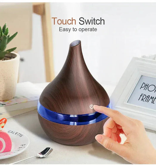 Aroma Humidifier