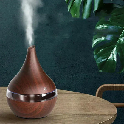 Aroma Humidifier