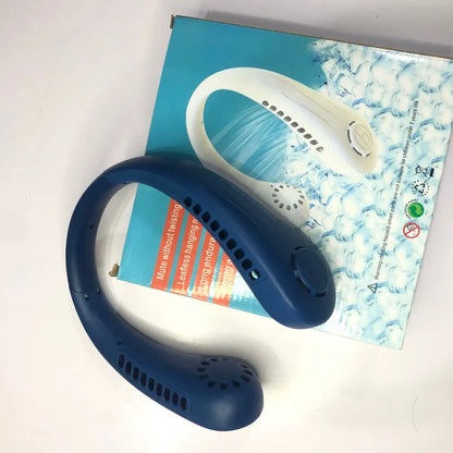 Best Portable Neck Fan