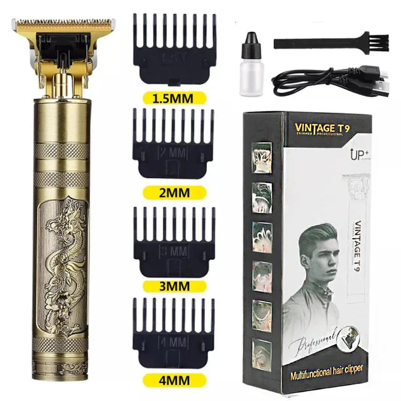 Best Trimmer for Men in Pakistan – Shop Now
