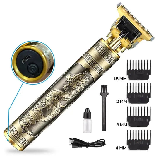 Best Trimmer for Men in Pakistan – Shop Now