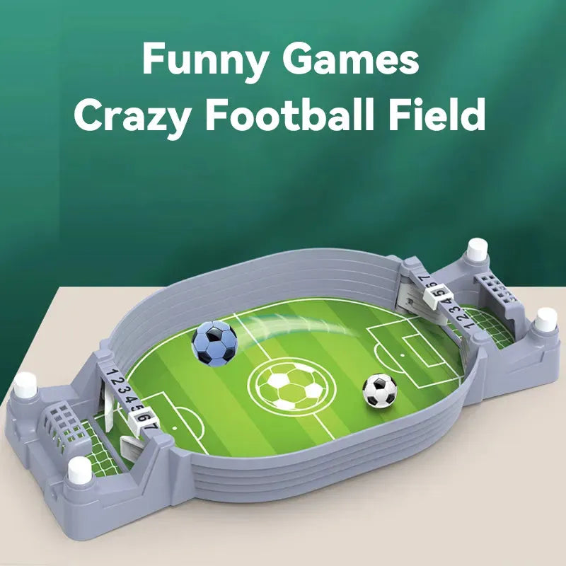 Table Football Board Game