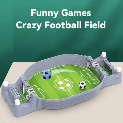 Table Football Board Game