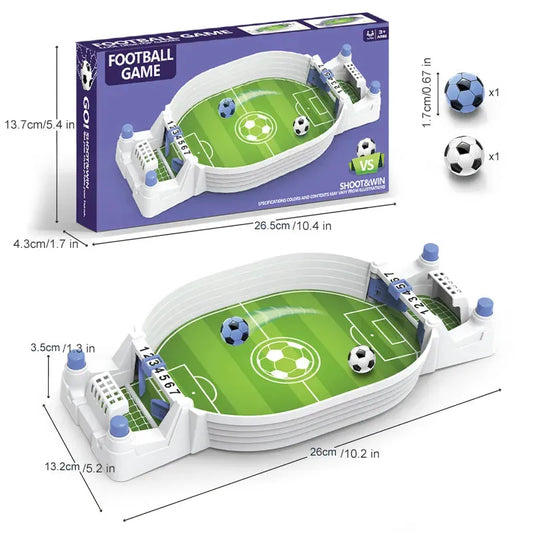 Table Football Board Game