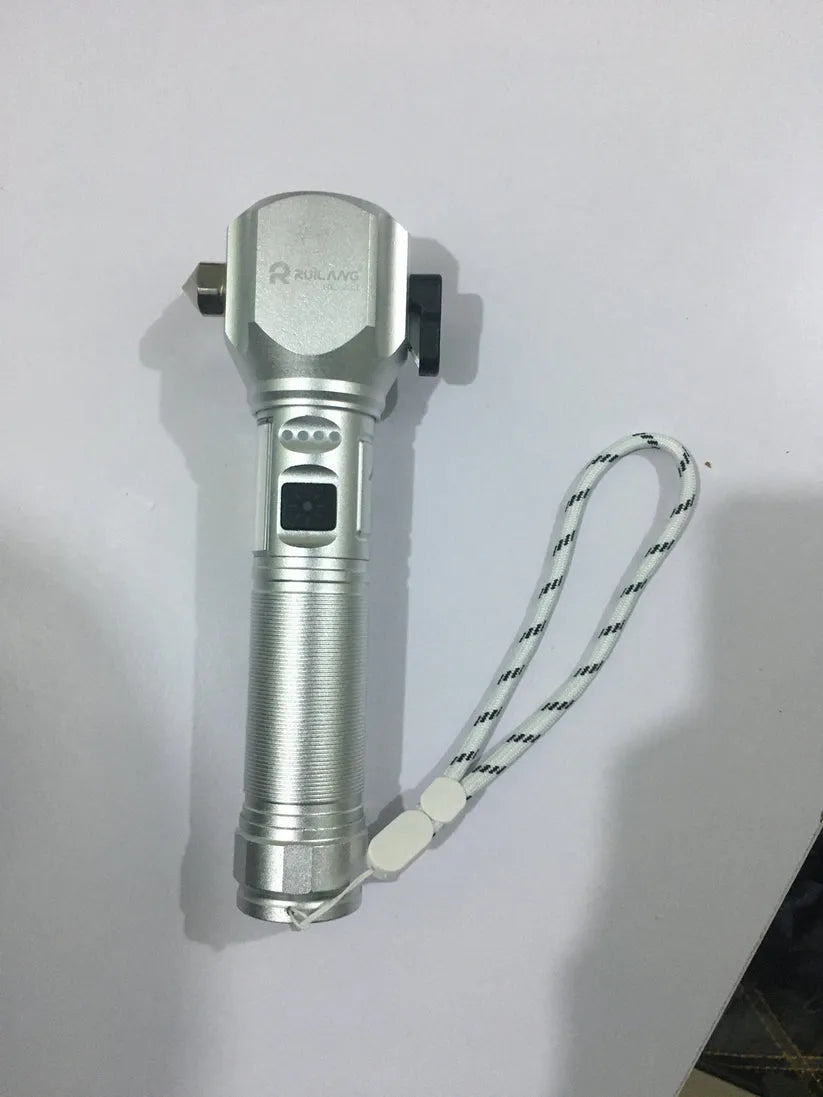 Waterproof Flashlight  - Best Flashlights in Pakistan