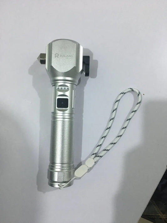 Waterproof Flashlight  - Best Flashlights in Pakistan