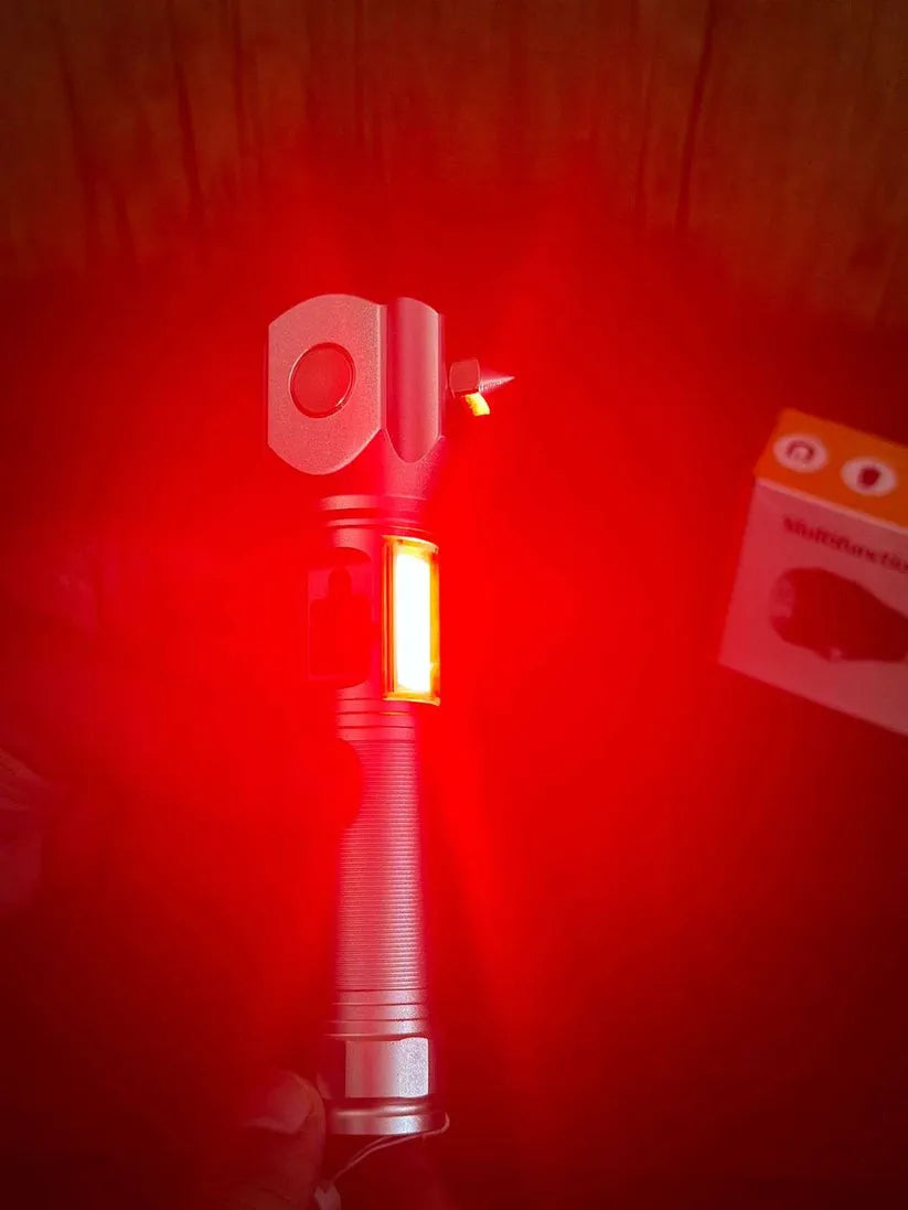 Waterproof Flashlight  - Best Flashlights in Pakistan